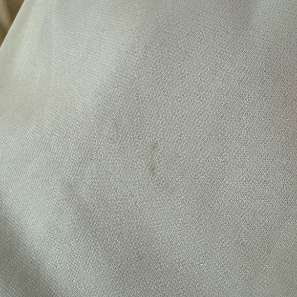 Under Amour Girl's Iridescent Big Logo Fleece Pullover - Picture 3 of 5